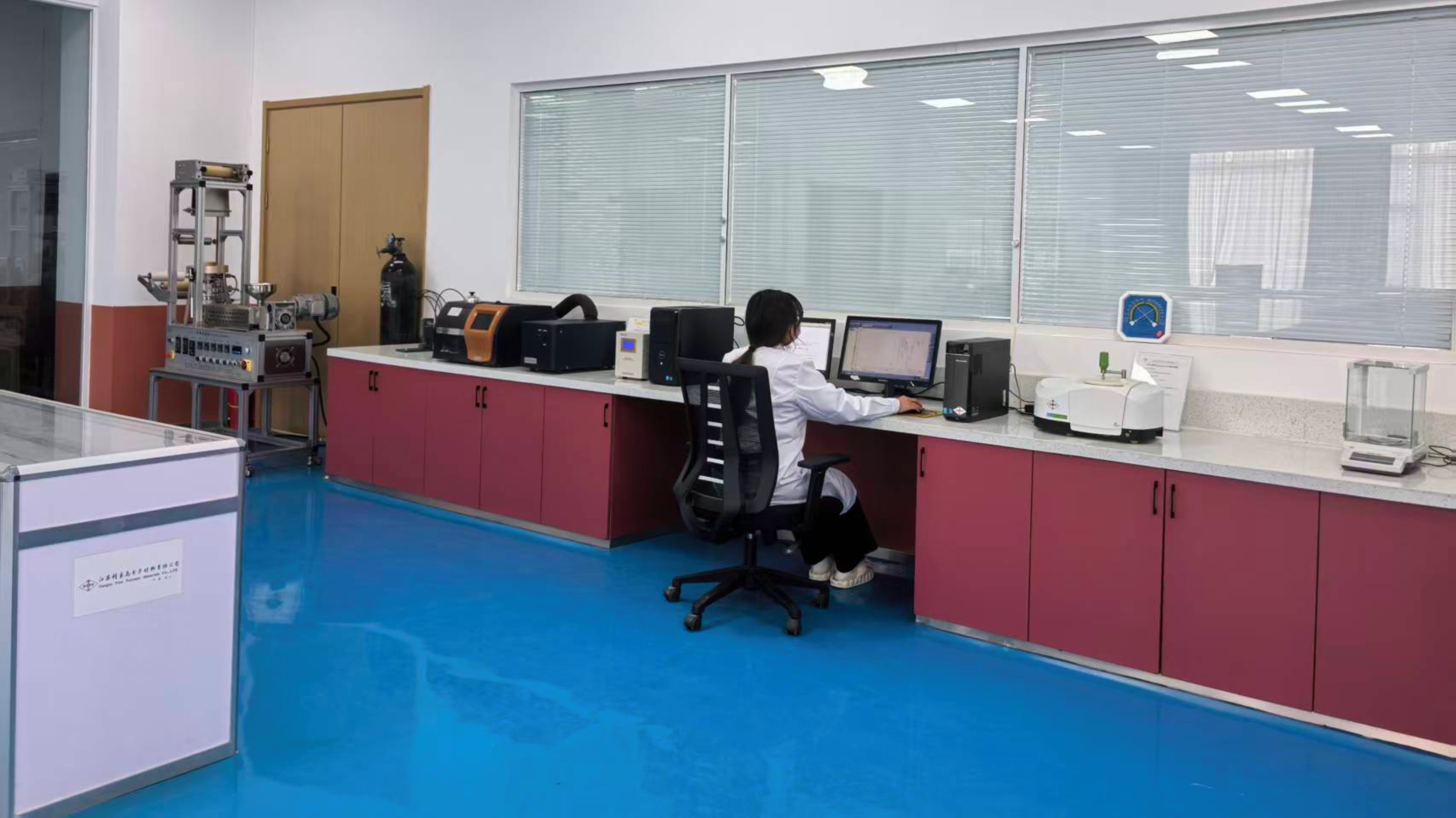 我们的质量责任