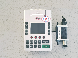 表面粗糙度测试仪