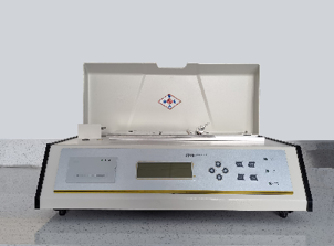 摩擦系数测试仪