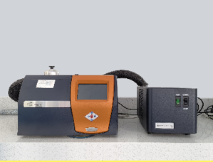 DSC差示扫码量热仪